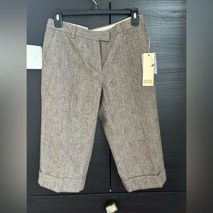 Antonio Berardi Wool Shorts
